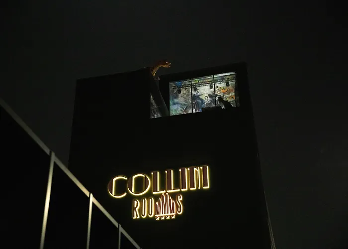 Collini Rooms, Worldhotels Crafted Milano